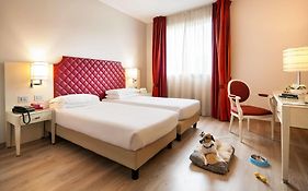 Just Hotel Lomazzo Fiera